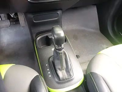 Roewe Clever