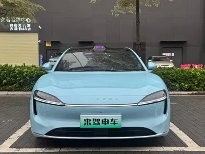 智界 Zhijie S7