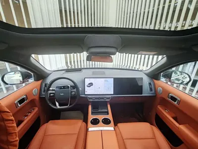Li Auto Li L9
