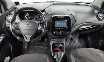 Renault-KoreaSamsung QM3