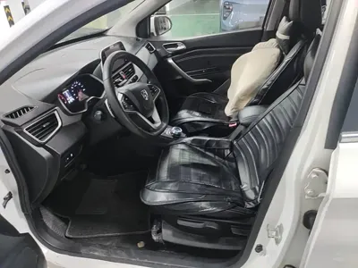 Baojun 310W