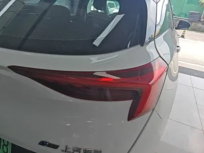 Buick Velite 6