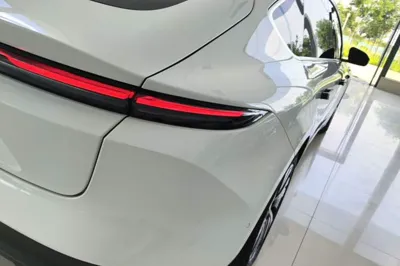 Nio ET5T