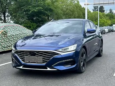 Hyundai Fista