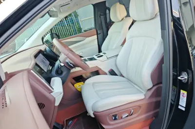 BYD Xia