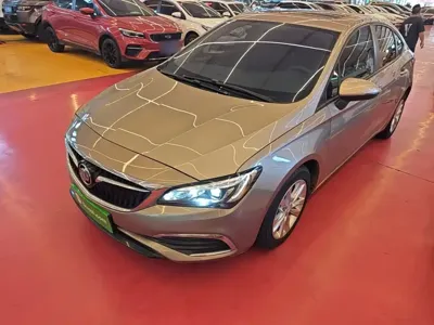 Buick Verano