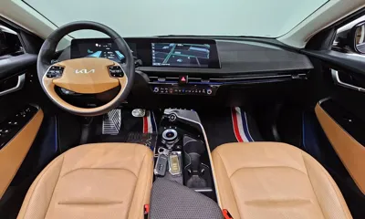 Kia EV6