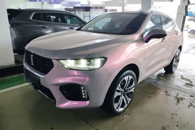 WEY VV5