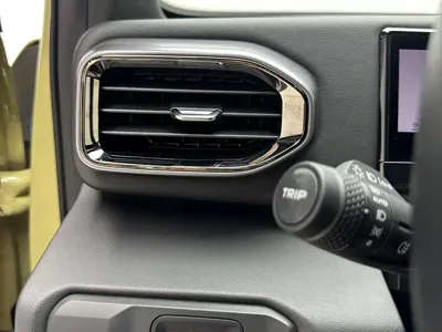Geely Cowboy