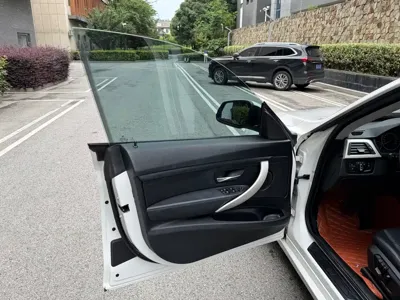 BMW 3 Series GT