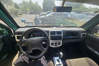 CHANGAN KAICHENG Star 9EV