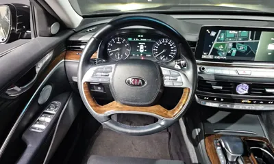 Kia K9