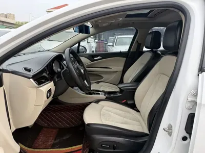Buick Verano