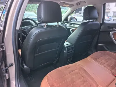 Buick Regal