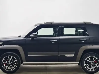 Beijing Off-Road BJ20