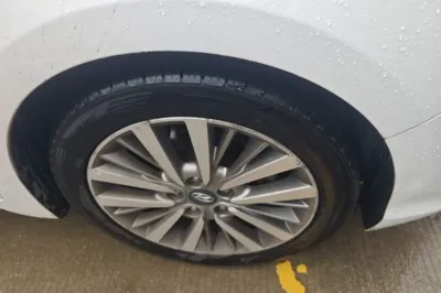 Hyundai Mistra