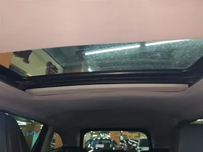Honda Jade