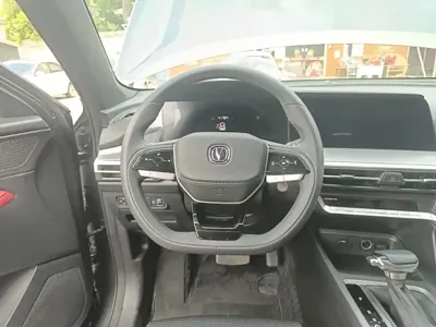 Changan CS35PLUS