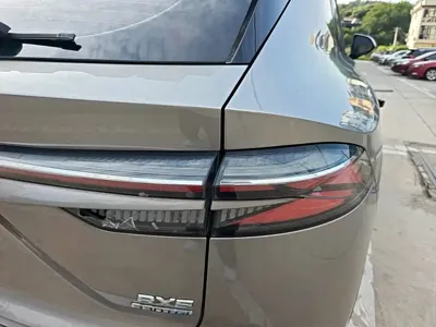 Roewe RX5