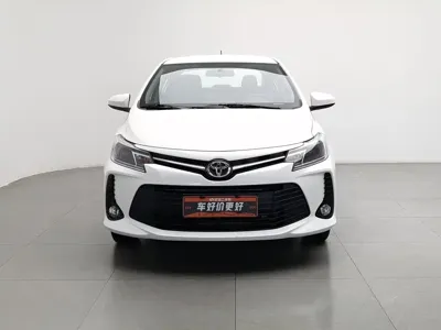 Toyota Vios