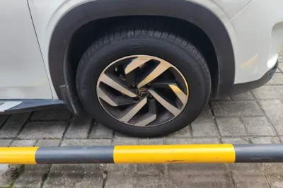 Citroen C3-XR