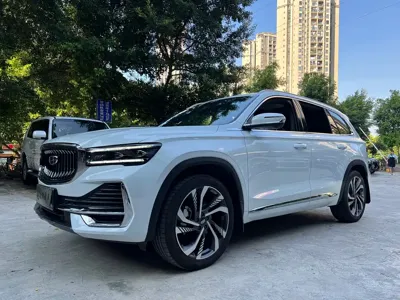 Geely Xingyue L