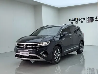 Volkswagen Talagon