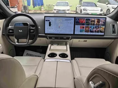 Li Auto Li L7