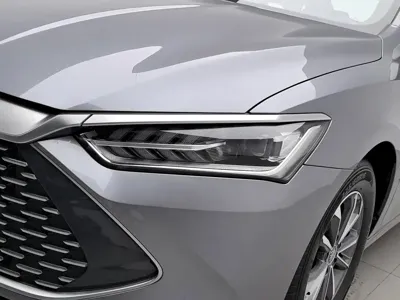 BYD Qin Plus