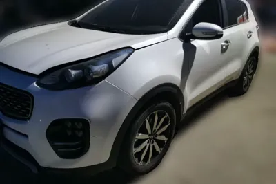 Kia KX5