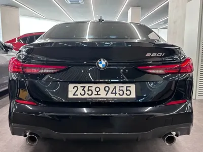 BMW 2-Series