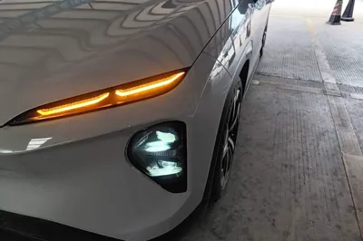 Nio ES7