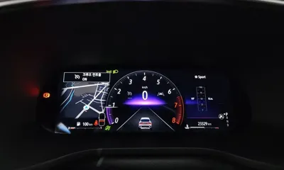 Renault-KoreaSamsung XM3