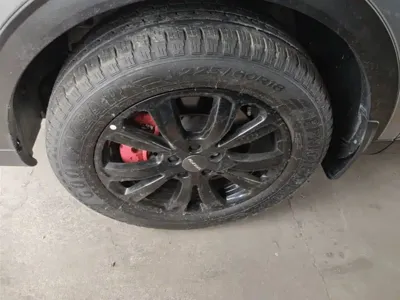 Haval H4
