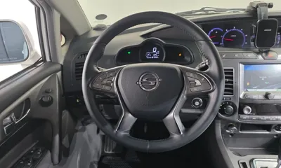 KG_Mobility_Ssangyong KORANDO
