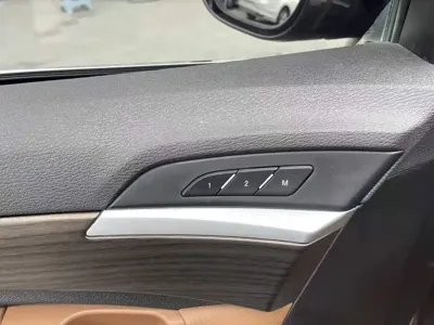 Geely Borui