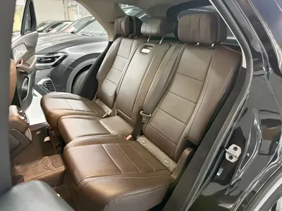 Mercedes-Benz 奔驰GLE(进口)