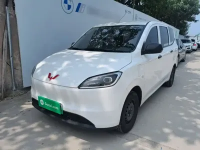 Wuling Hongguang EV