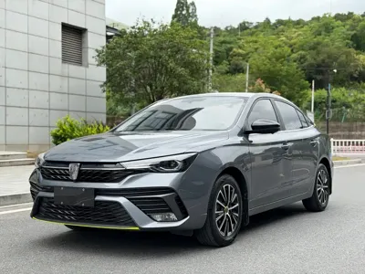 Roewe i5