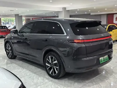 Li Auto Li L7