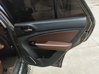 BYD Tang