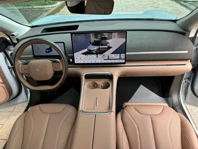 Leapmotor Leapmotor C11