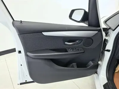 BMW 2 Series Active Tourer