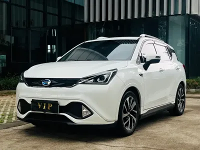 GAC Group GAC NE EV