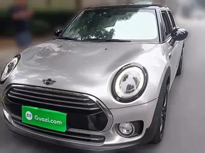 MINI Mini Clubman