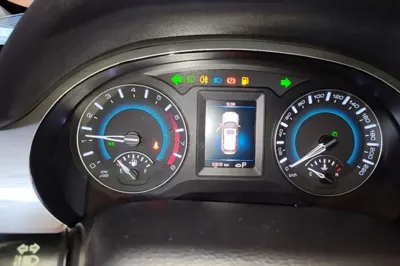 Haval H2