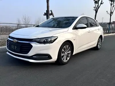 Chevrolet Monza