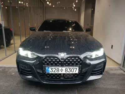 BMW 4-Series
