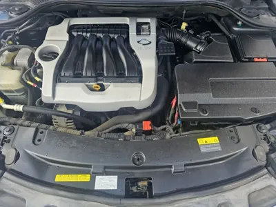 Renault-KoreaSamsung SM5