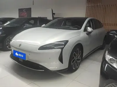 Baojun 宝骏享境